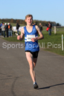 Mens and Womens 16s to under-20s Heaton Harriers Memorial Road Races, Newcastle. Photo:  David T. Hewitson/Sports for All Pics